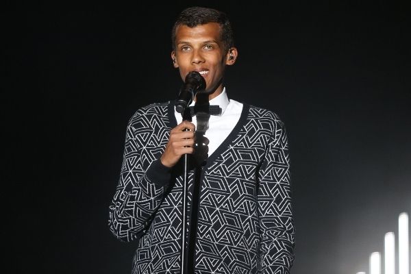 Stromae de retour sur scène : les premières dates annoncées
