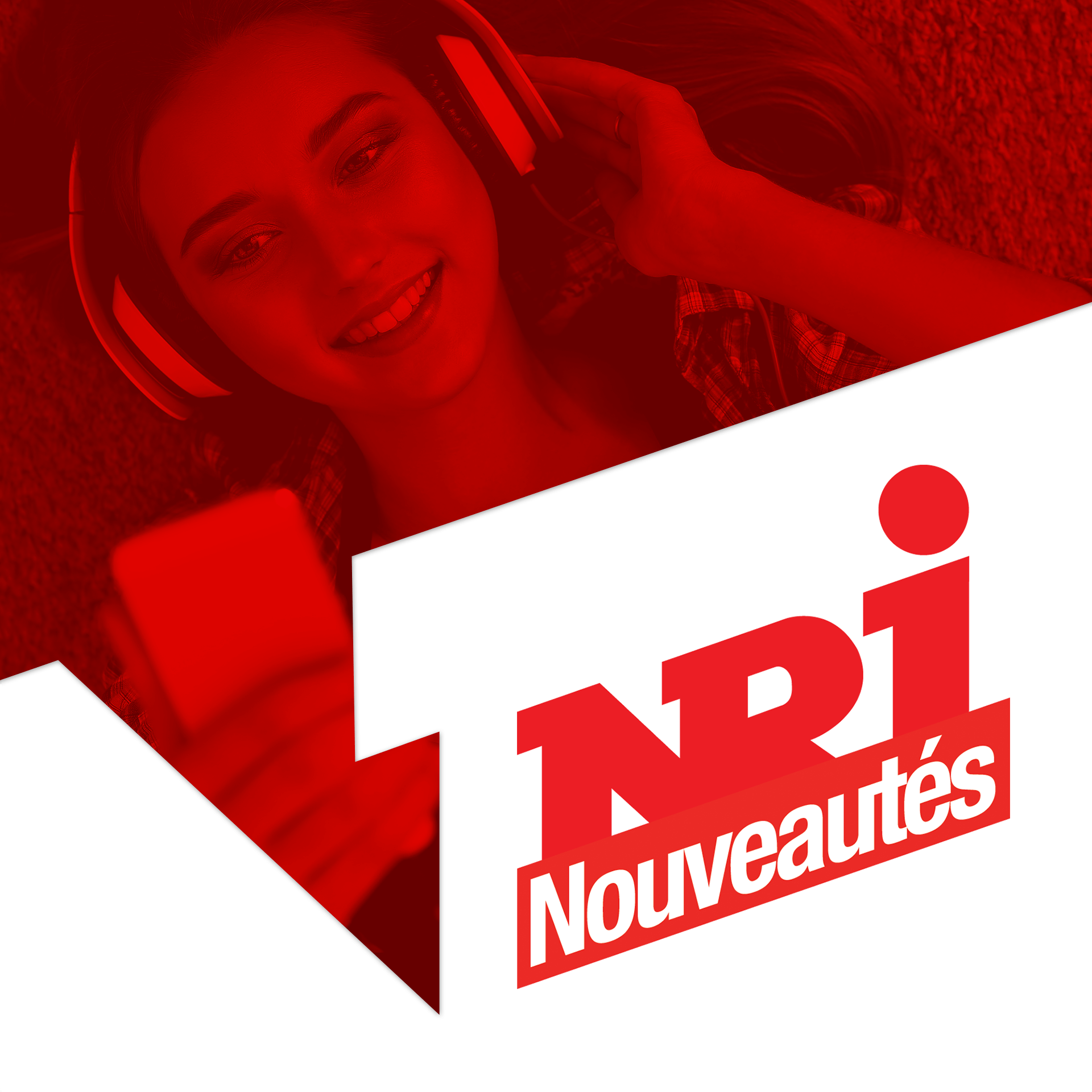 Cover NRJ Nouveautés