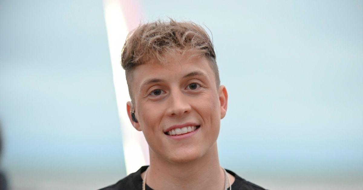 DALS une prestation de Loïc Nottet bat tous les records