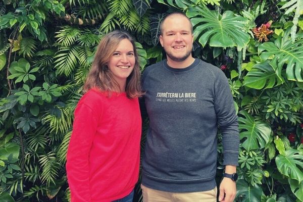 Alexandre meilleur pâtissier steph