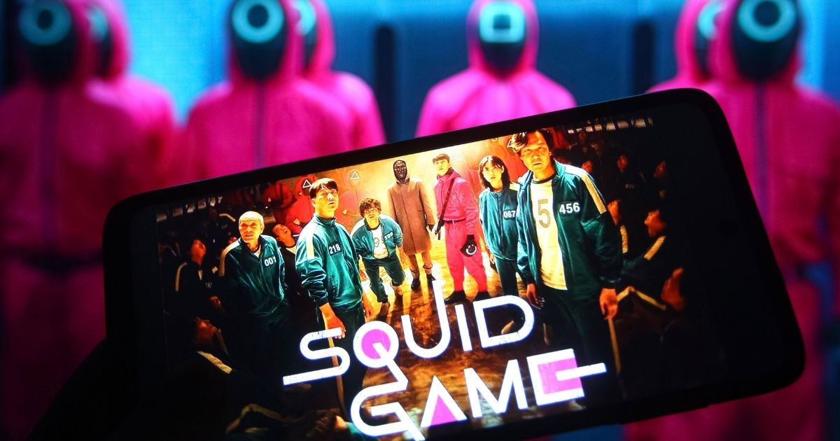 Squid Game à quand la saison 2