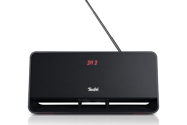 concours DAB Nostalgie