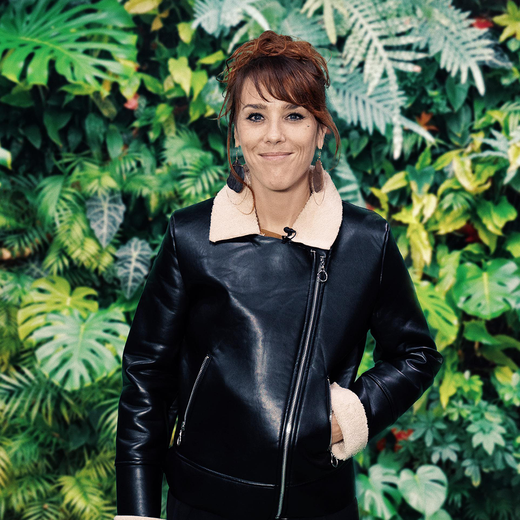 Une chanson : l'histoire de « Eblouie par la nuit » de Zaz