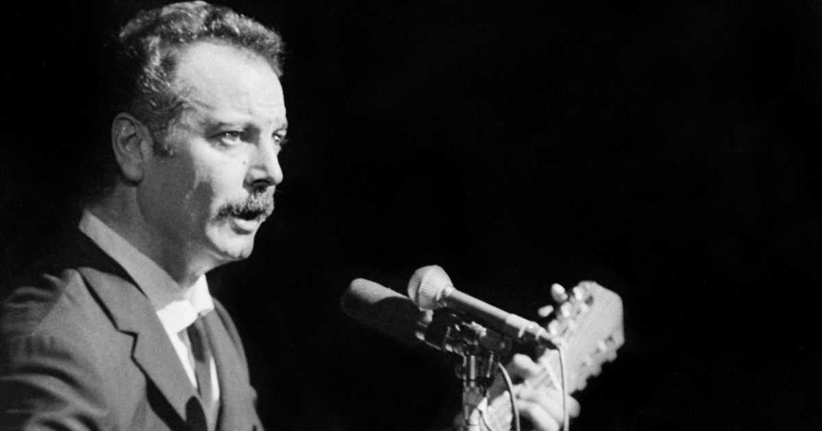 Georges Brassens