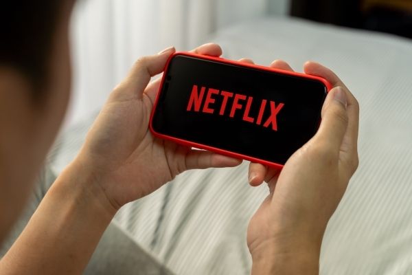 Deux sitcoms quittent le catalogue de Netflix en Belgique