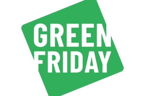 Le « Green friday » pour dire non au « Black Friday »