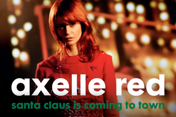 Découvrez Axelle Red dans Made in Belgium (4)