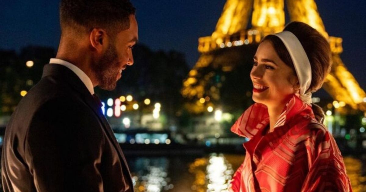 Emily in Paris : bande annonce et date de sortie de la saison 2