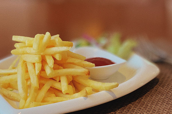 concours frites nostalgie