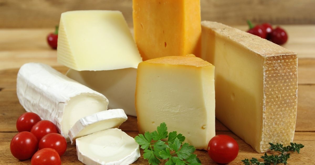 JDW : Le Shazam du fromage se dévoile