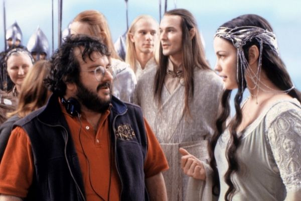 Le Seigneur des Anneaux