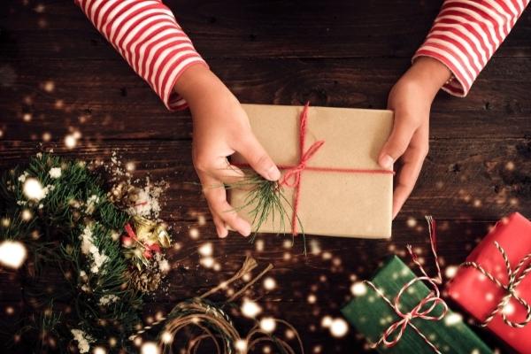 Noël : les Belges plus raisonnables en cadeaux cette année