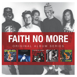 Cover Easy - Faith No More