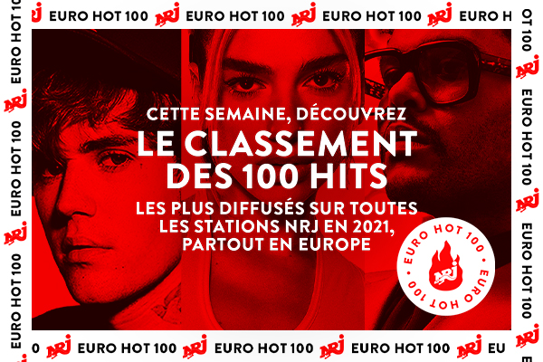 euro hot 100