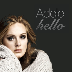 Cover Hello - Adele