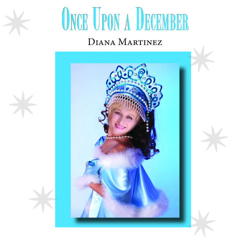 Cover Smooth Operator - Diana Martinez