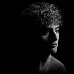 Cover Ghost Town - Benson Boone