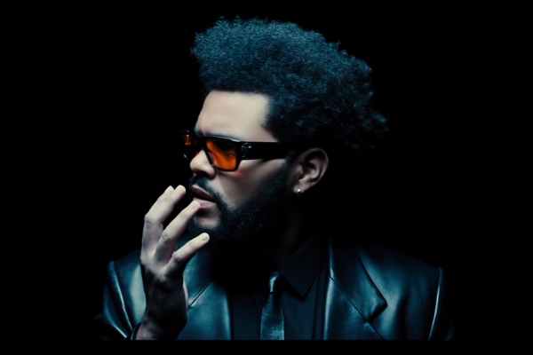 Le coup de coeur Chérie : Sacrifice de The Weeknd