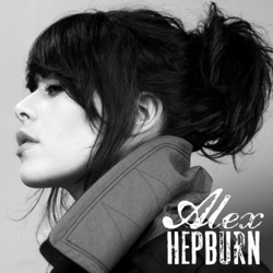Cover Woman - Alex Hepburn