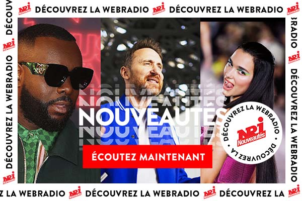 webradio nouveautés - vignette