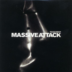 Cover Teardrop - Massive Attack