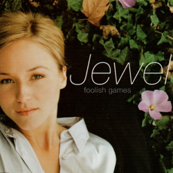 Cover Foolish Games - Jewel