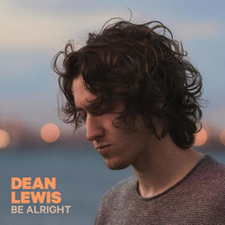 Cover Be Alright - Dean Lewis