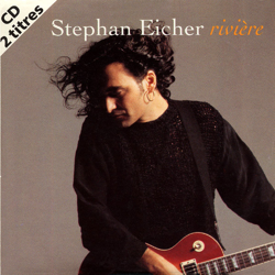 Cover Rivière - Stephan Eicher