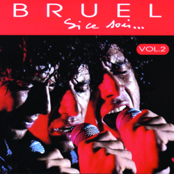 Cover Qui a le droit... (Live) - Patrick Bruel