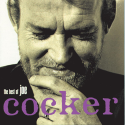 Cover Sorry Seems to Be the Hardest Word - Joe Cocker