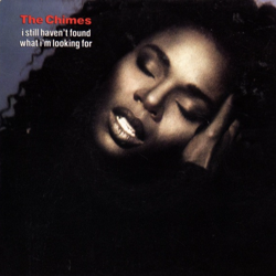 Cover I Still Haven't Found What I'm Looking For - The Chimes