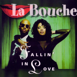 Cover Fallin' in Love - La Bouche