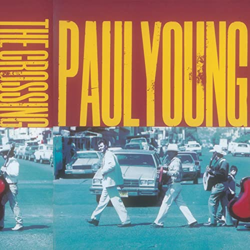 Cover Hope in a Hopeless World - Paul Young