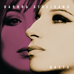Cover Till I Loved You - Barbra Streisand, Don Johnson