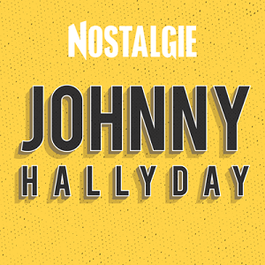 cover Johnny Hallyday