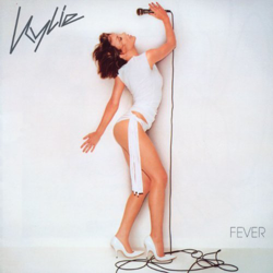Cover In Your Eyes - Kylie Minogue