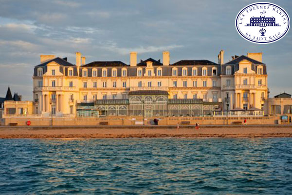 Nostalgie concours thermes saint-Malo