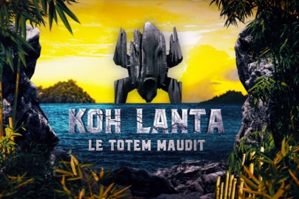 Koh Lanta le totem maudit