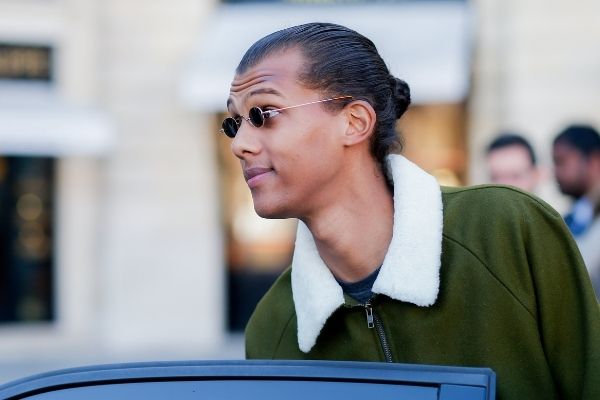 Stromae