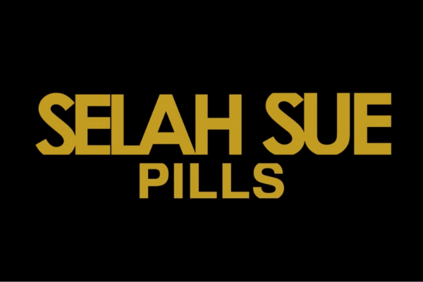 Le coup de coeur Chérie : Pills de Selah Sue
