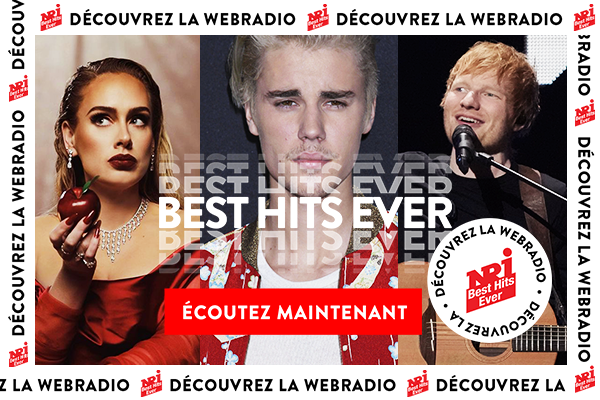 webradio best hits ever - vignette