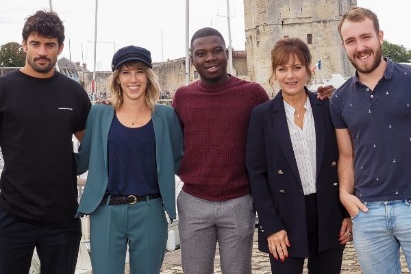 "Plus belle la vie" : France Télévisions confirme l'arrêt de la série