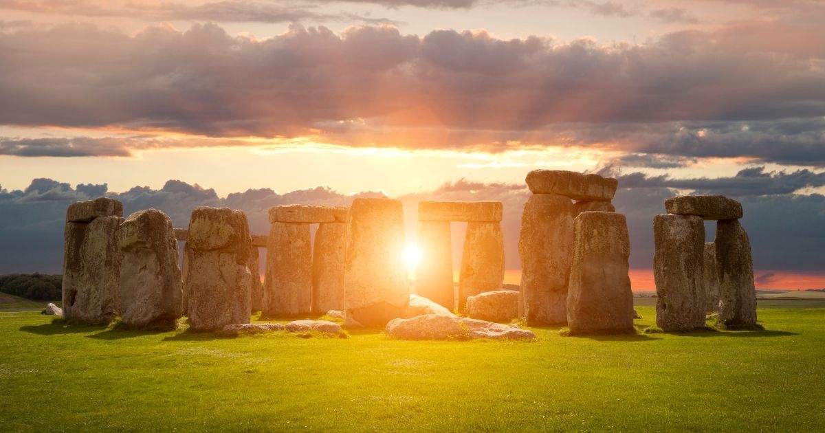A vous de voir : Stonehenge, ses origines révélées