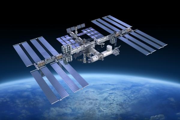 Le temps de l'info : fin de mission pour l'ISS