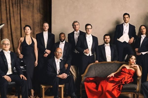 pinkmartini cirque