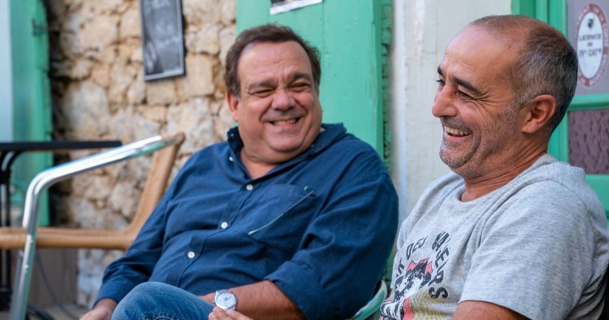 Cinéma Permis de construire avec Didier Bourdon (interview) Cinéma Permis de construire avec Didier Bourdon (interview)