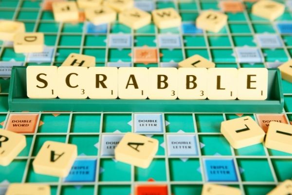 Temps de l'info : le Scrabble et la Belgique, une longue histoire