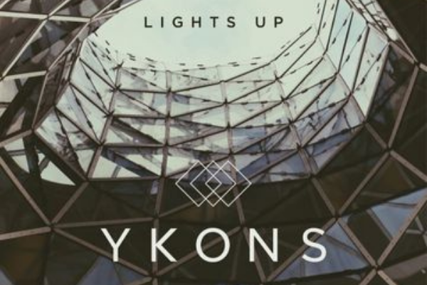 Le coup de coeur Chérie Lights Up d'Ykons
