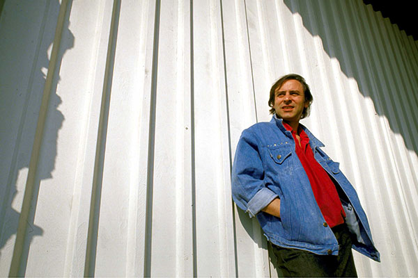 visuels week-end Pierre Rapsat Nostalgie