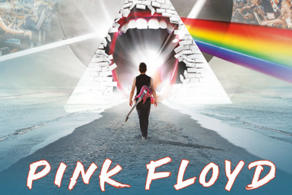 Pink Floyd, The « Greatest Tribute Ever »